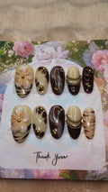 SPICY- Chocolate Bloom