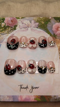 SPICY- Ladybug Love