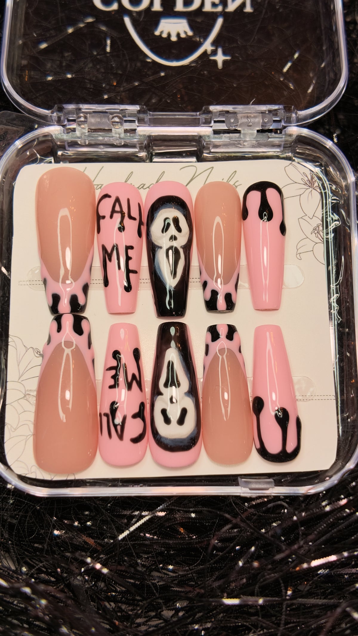 Halloween Limited Edition