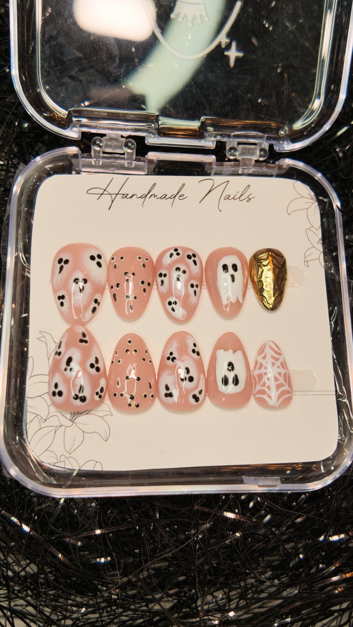 Halloween Limited Edition