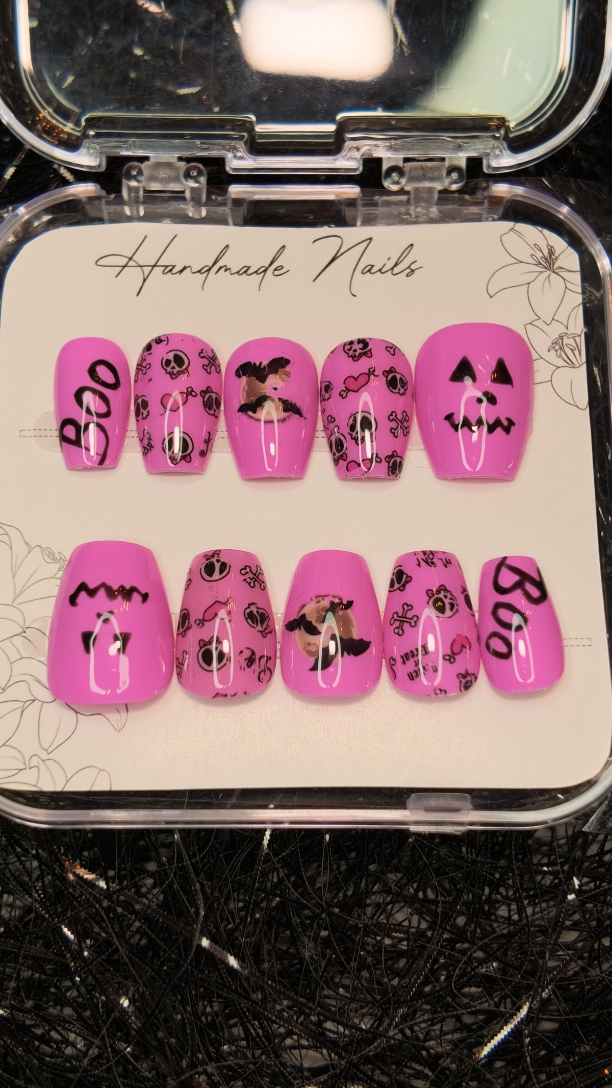 Halloween Limited Edition