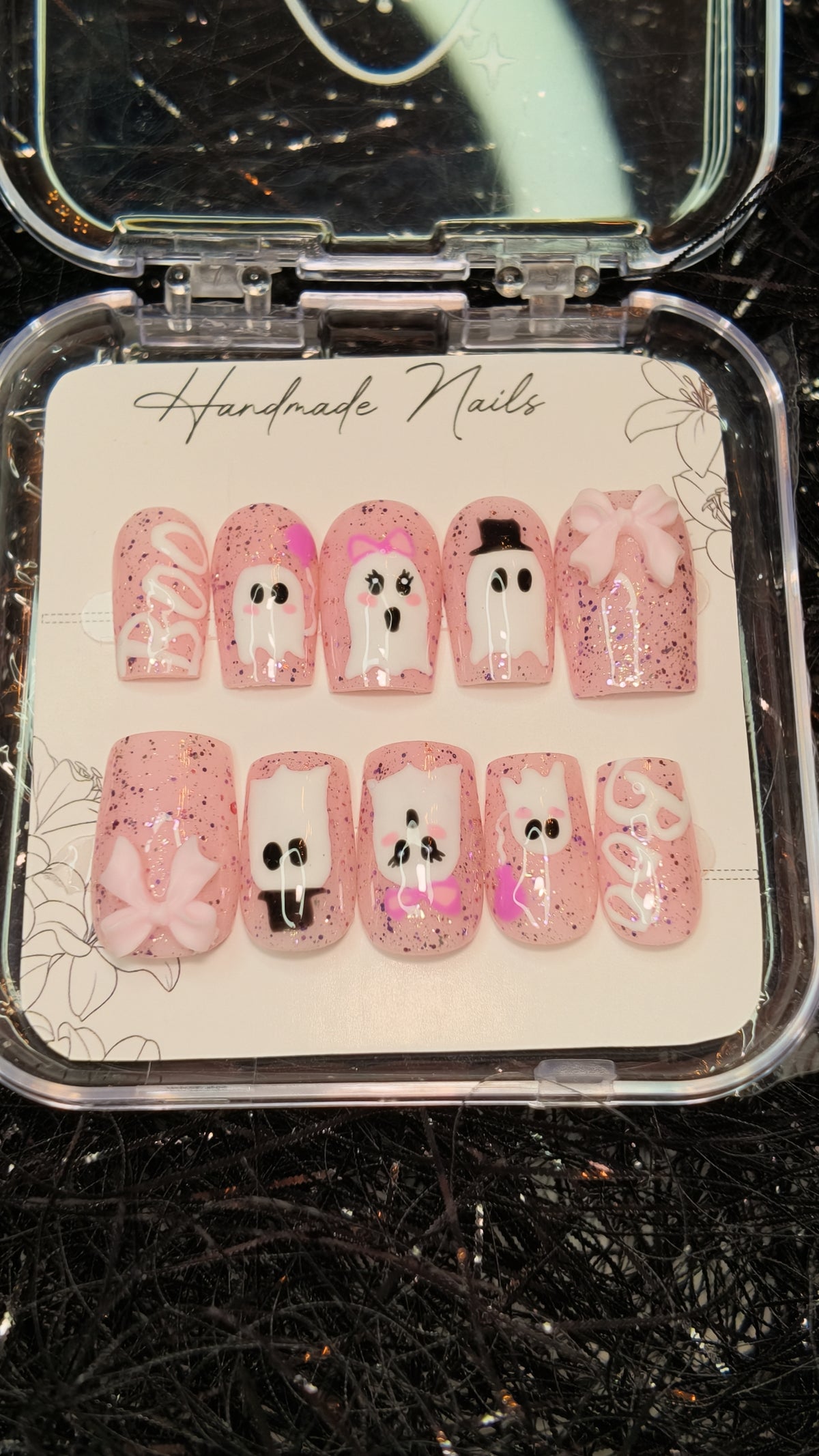 Halloween Limited Edition