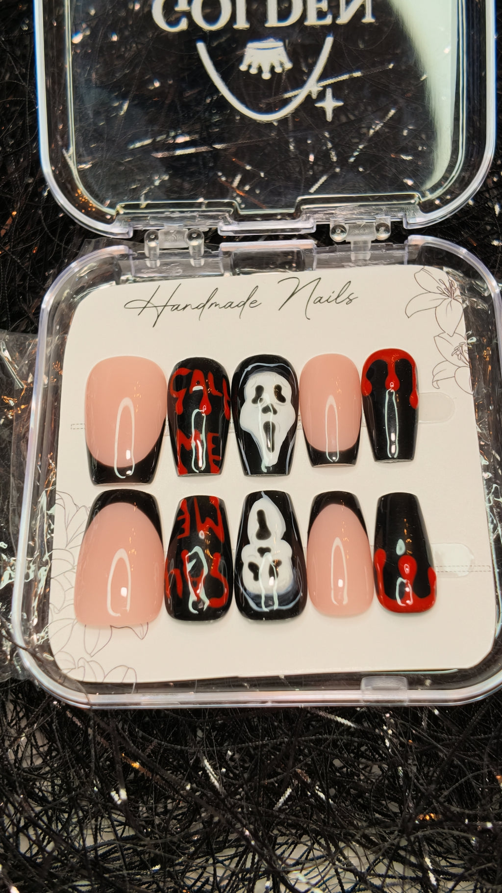 Halloween Limited Edition