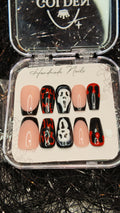 Halloween Limited Edition