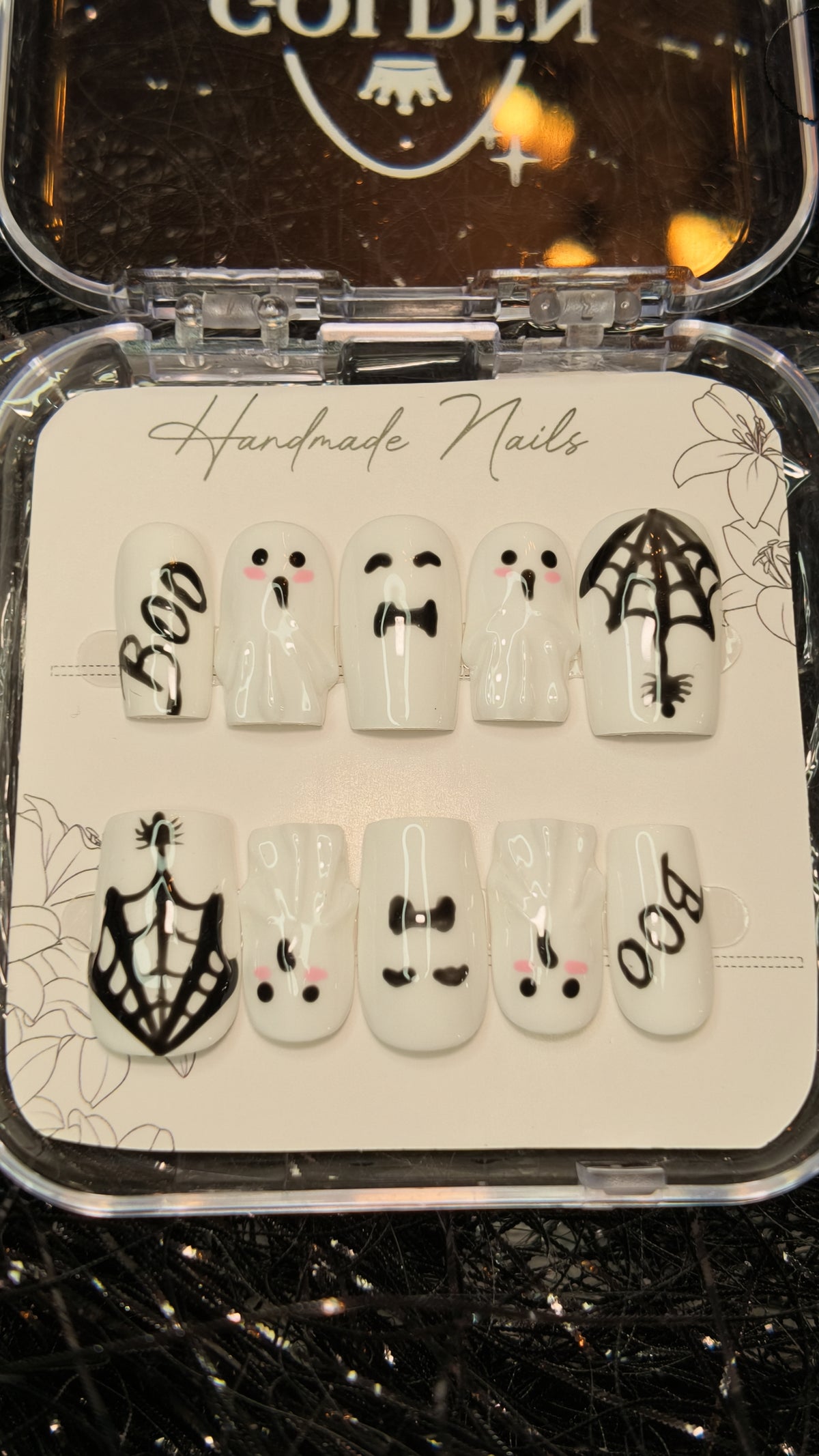 Halloween Limited Edition