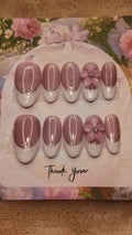 GLAM- French Blossom