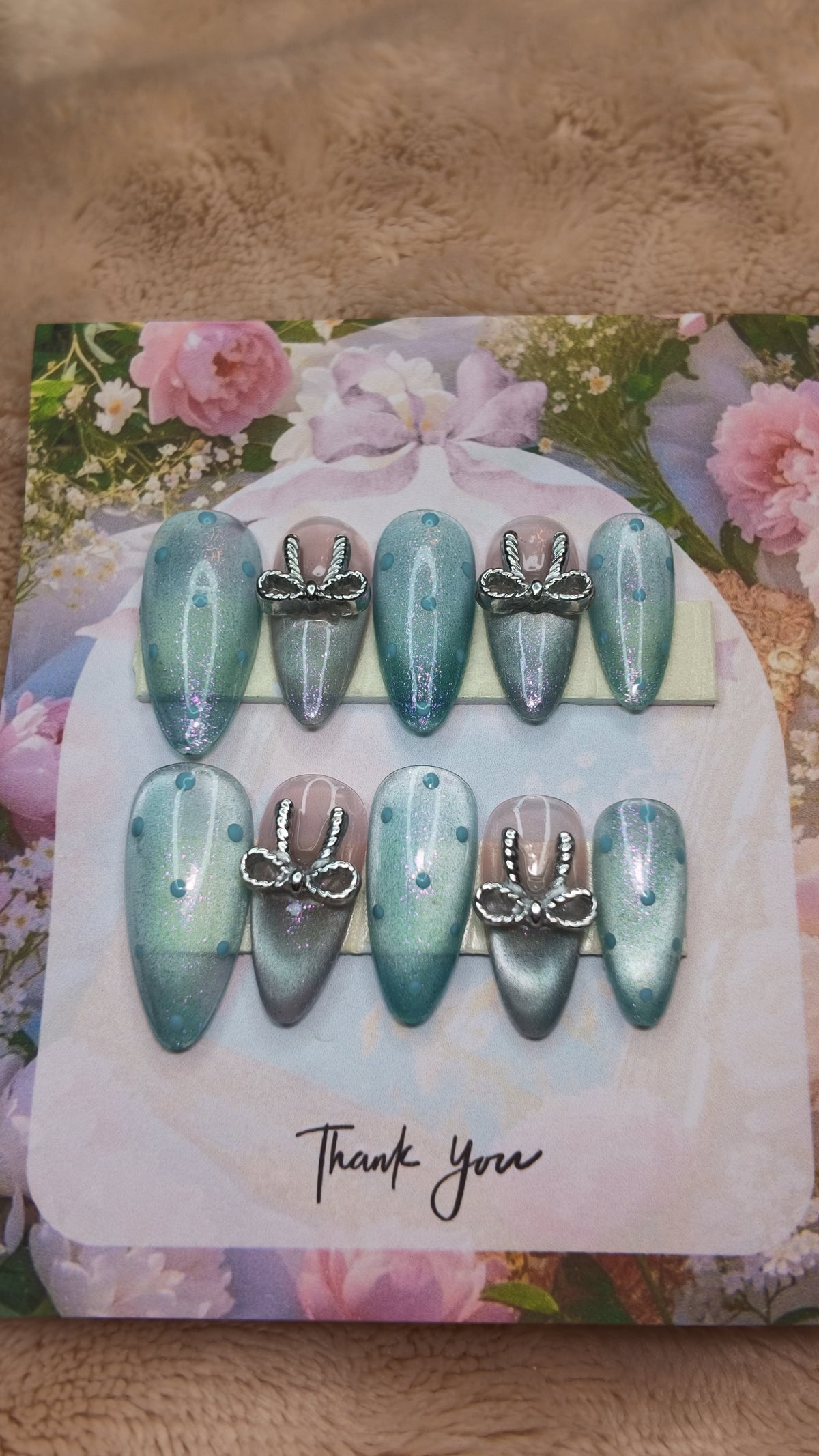 GLAM- Frozen Fantasy