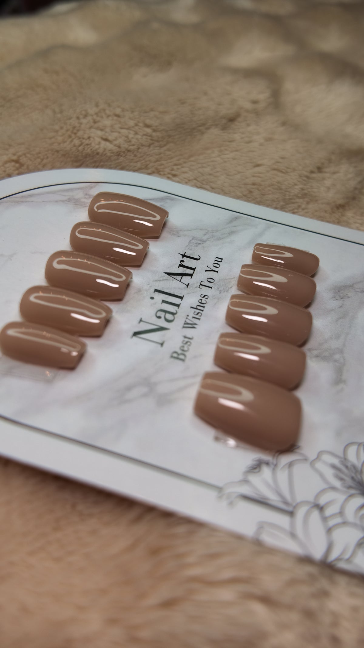 CLEAN- Naked Nude