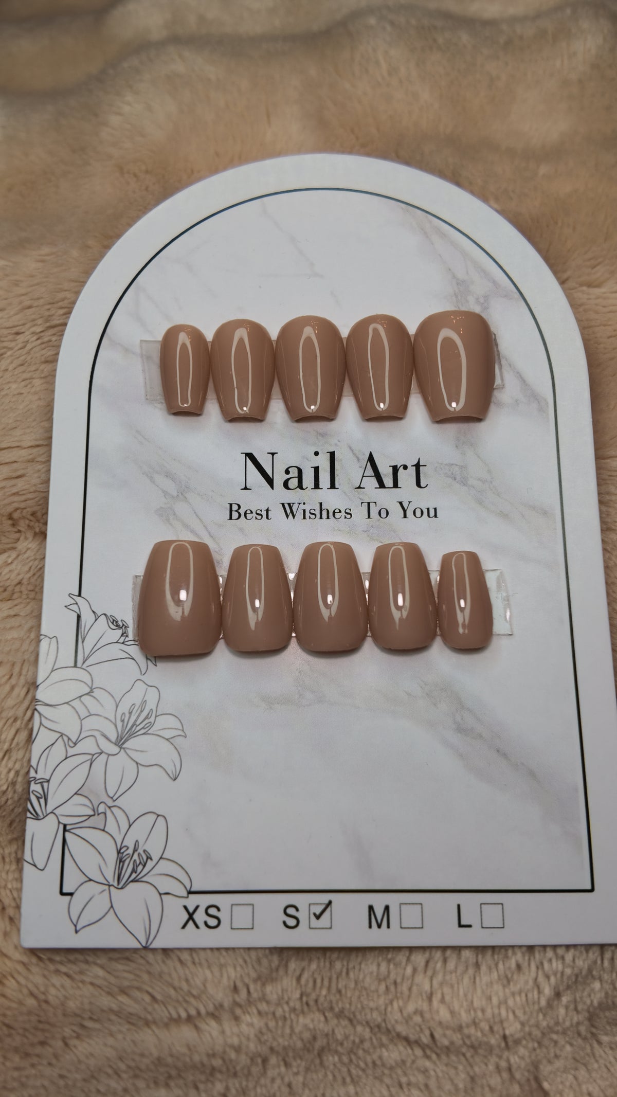 CLEAN- Naked Nude