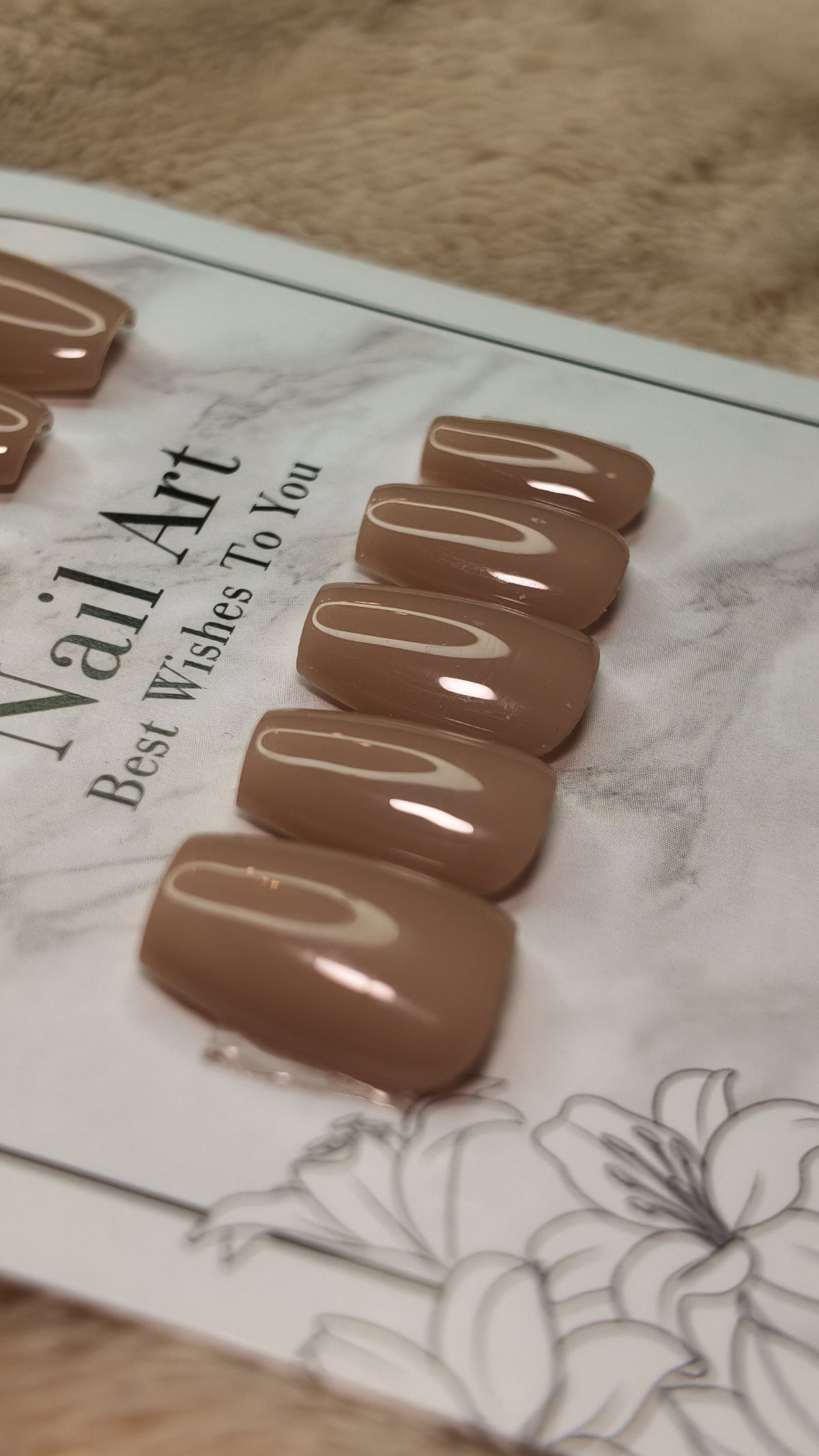 CLEAN- Naked Nude